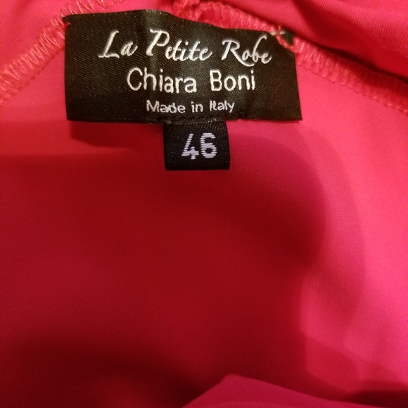 Chiara Boni dress - Picture 3 of 3